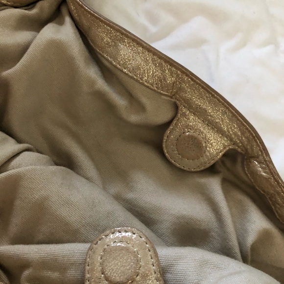 Tory Burch Handbag - Picture 8 of 8